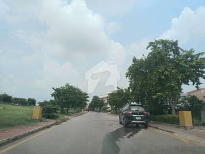 1 Kanal Residential Plot Is Available In Sec F On Investor Price