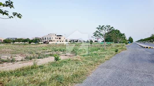 Y BLOCK NEAR TO THIS GOOD LOCATION PLOT FOR SALE