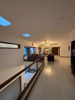 1000 Sq. Yards Modern Mansion | DHA Phase 8 | Prime Location