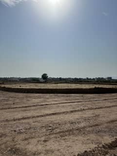 5 Marla Residential Plot For sale Is Available In Lehtrar Road