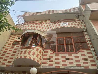 5 male Double story house for sale