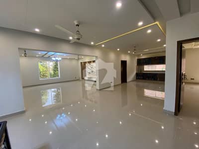 Beautiful House Available For Rent On Prime Location
