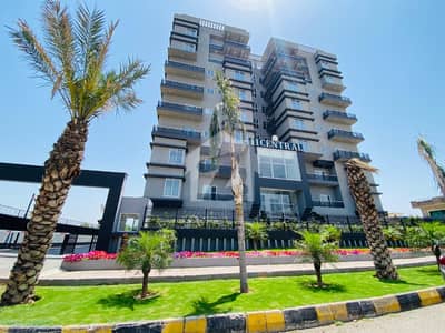 G-11/1 Two Bedroom Brand New Apartment Available For Sale In 11 Central Building