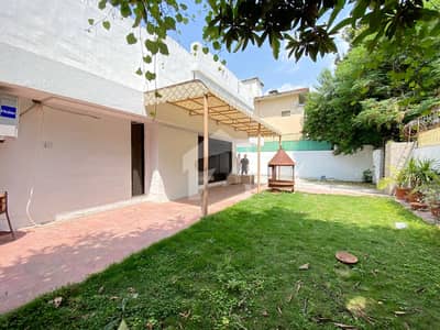 Newly Renovated House Available For Rent On Prime Location