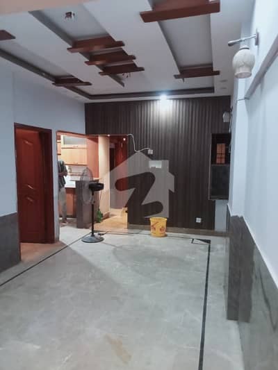 3 Bed Drawing Lounge Apartment Available For Rent Gulistan E Jauhar Block 14