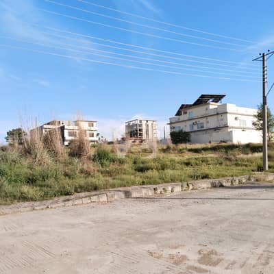1 Kanal Possession Plot For Sale In FOECHS Islamabad