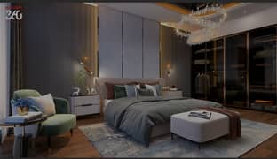 Apartement For Sale In Park View City Islamabad Project Castle Heights