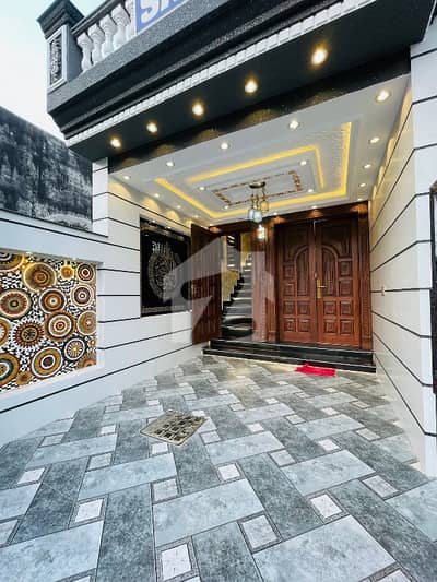 5 Marla House For Rent  CC Block Bahria Town Lahore  Most Prime Location  Walking Distance To Market Walking Distance To Park  Like A Brand New House  ideal Location For Resident