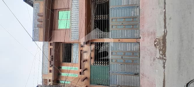 حیات آباد فیز 7 - ای5 حیات آباد فیز 7,حیات آباد,پشاور میں 3 کمروں کا 5 مرلہ بالائی پورشن 40.0 ہزار میں کرایہ پر دستیاب ہے۔
