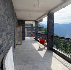 Book House Today In Nathia Gali