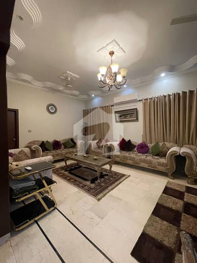 Fully Furnished House For Sale With 25k Solar
