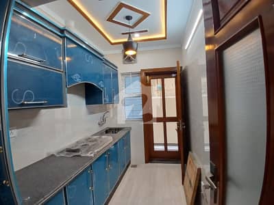 25x40 4 Marla Brand new First entry House for Sale G-13/1