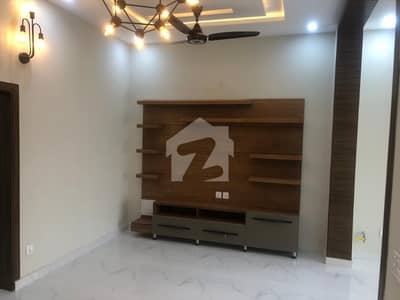 5 Marla House For Rent