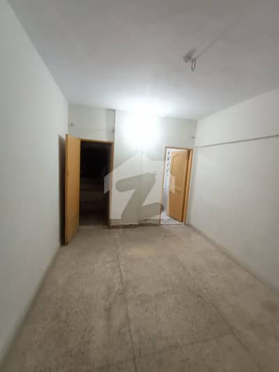 Shalimar Avenue Flat Available For Sale