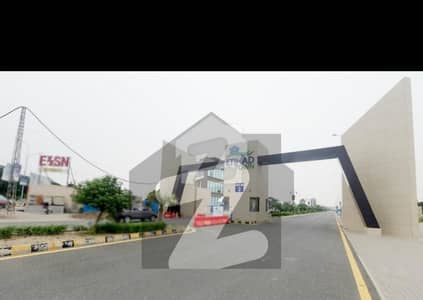 UNITED ESTATE AND BUILDERS ETHAD TOWN PHASE 2