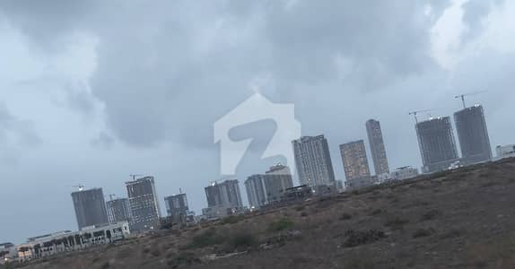 500 Yd Plot Perfect Investment Opportunity