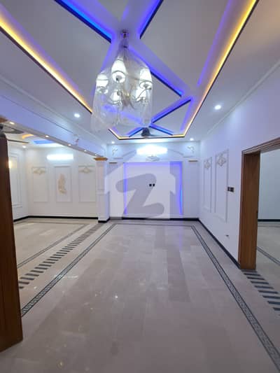 فیصل کالونی راولپنڈی میں 2 کمروں کا 6 مرلہ مکان 1.8 کروڑ میں برائے فروخت۔
