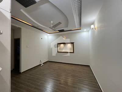Like New Tiled Flooring 7 Marla Solid House In G13 For Sale