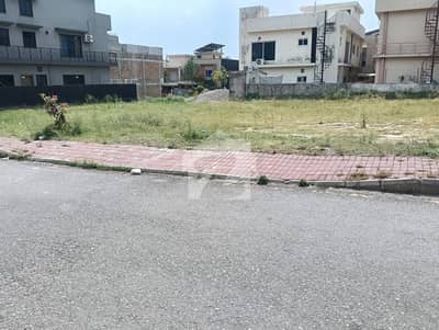 10 Marla Prime Location Solid Land Plot Sector E 10 Marla Prime Location Solid Land Plot Sector E