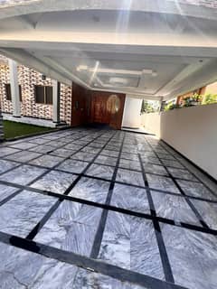 1.5 Kanal House For Rent Banigala