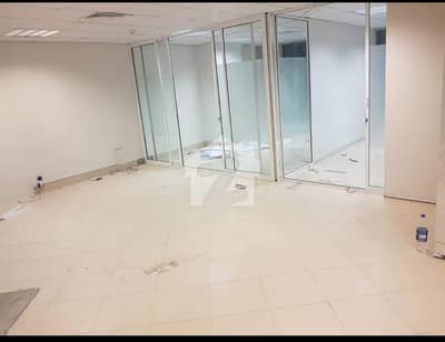 VIP OFFICES FOR RENT AT PRIME LOCATIONS