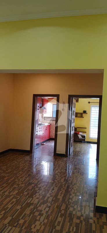 5 Marla House With Ground + Basement Available For Rent In Sector H