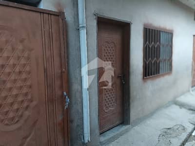 House available for rent @ G-16