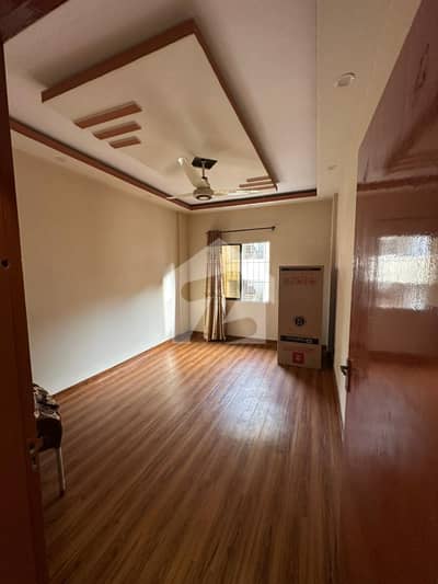PORTION Is AVAILABLE FOR RENT IN BLOCK I
