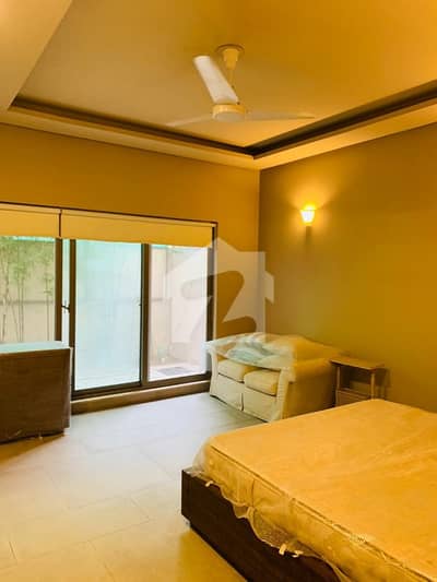 Beautiful Luxury 6 Bedroom House Available For Rent In Prime VIP Location With Garden And Servant Room