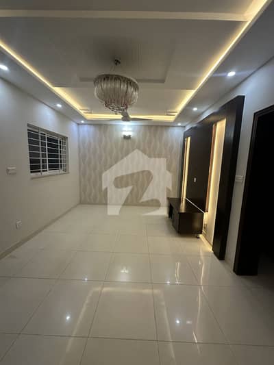 4 Marla Brand New Modern Neat Clean Portion For Rent