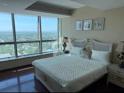 The Centaurs Beautiful Flat for Sale