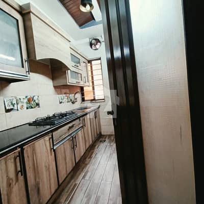 25x40 4 Marla Brand new First entry House for Sale G-13/1
