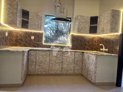 03 bedroom Flat For rent In DHA Phase 6 Muslim Comm