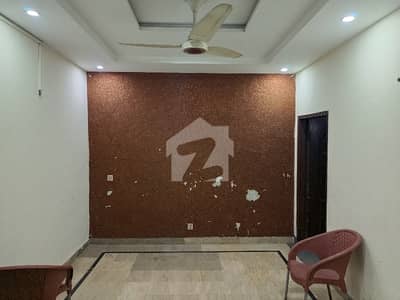 Good Location Portion For The Rent