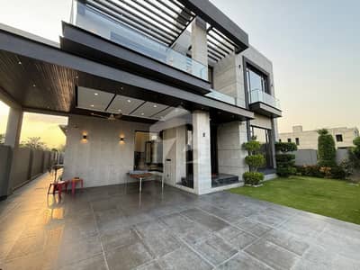 SYED BROTHERS PROUDLY OFFERS: 1-Kanal Elegant And Fully Maintained Bungalow Is Available In The Best Block Of DHA Lahore. SYED BROTHERS PROUDLY OFFERS: 1-Kanal Elegant And Fully Maintained Bungalow Is Available In The Best Block Of DHA Lahore.