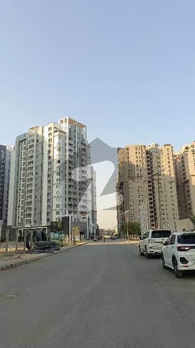 3 Bed DD Flat For Sale In Callachi Cooperative Housing Society AA Enclave 3 Bed DD Flat For Sale In Callachi Cooperative Housing Society AA Enclave