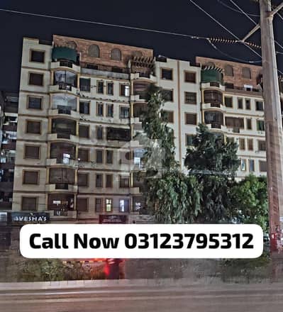 Flat for sell