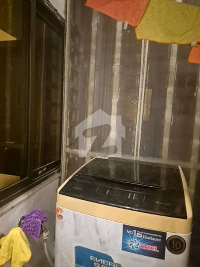 Beautiful Flat For Sale in Zarko Hights
