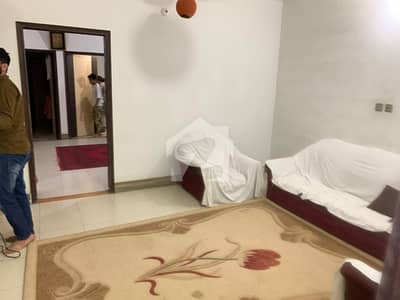A GOOD CONDITION HOUSE