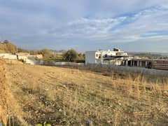 Commercial Plot For Sale On Main Kahuta Road