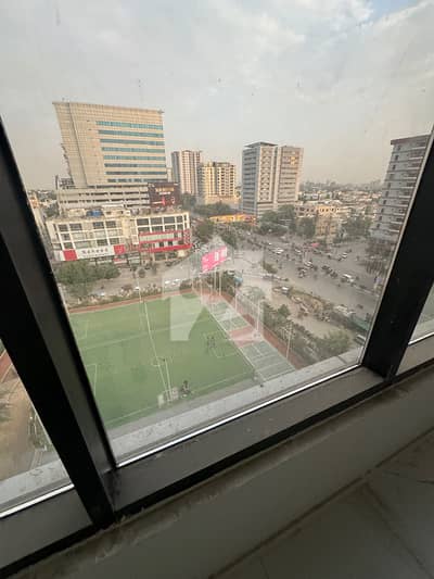 Corporate office for rent