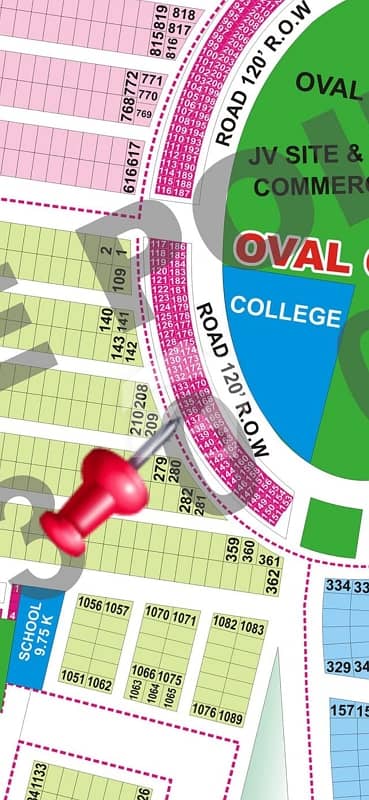 9 Prism 4 Marla Prime Oval Complex Commercial Investment Opportunity 9 Prism 4 Marla Prime Oval Complex Commercial Investment Opportunity