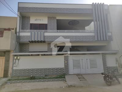 240sqyrd G+1 house for sale in sector Z-2