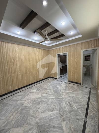 25x60 (6marla) House For Sale At Prime Location Of I-10/1
