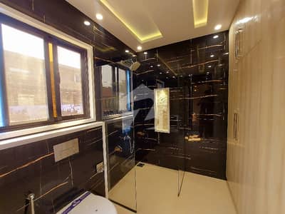 10 Marla Upper Portion Available For Rent In State Life Housing Society