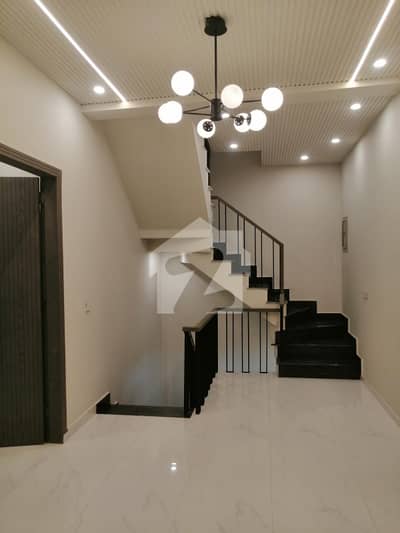 5 Marla Solid Land Modern House for Sale in Sector H, Bahria Enclave Islamabad |
