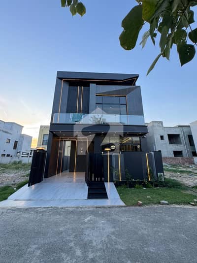 Beautiful 5 Marla Ultra Modern House Ready To Move Beautiful 5 Marla Ultra Modern House Ready To Move