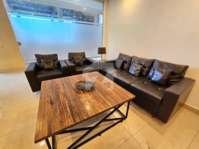 Furnished Office For Rent In Onyx Tower
