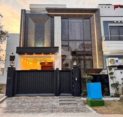 Get In Touch Now To Buy A On Excellent Location 5 Marla House In Citi Housing Phase 1 - Block DD