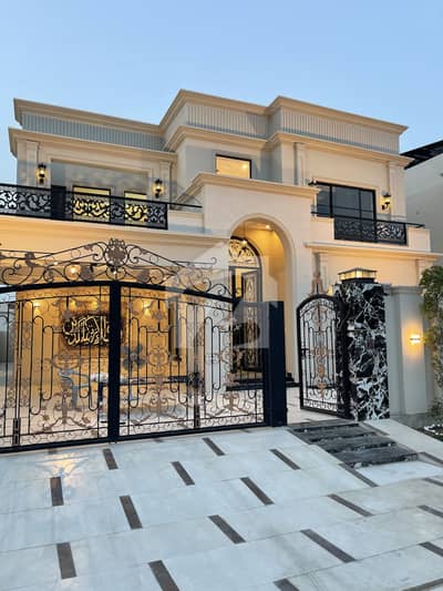1 Kanal Stunning Brand New Villa For Sale in Sector H DHA Multan 1 Kanal Stunning Brand New Villa For Sale in Sector H DHA Multan
